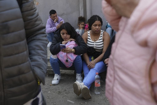 As the US remains inaccessible, asylum-seekers explore an alternative: starting anew in Mexico.