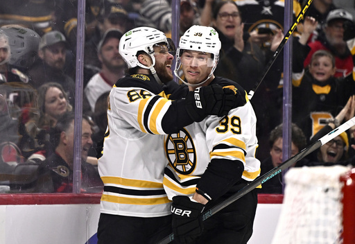 Kreider nets goal in third period surge, leading Rangers to a 3-2 victory against Bruins