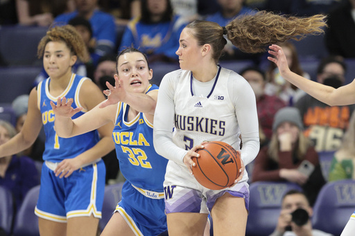 NCAA Women’s Tournament Bubble Update: Washington and three Atlantic-10 teams require crucial victories