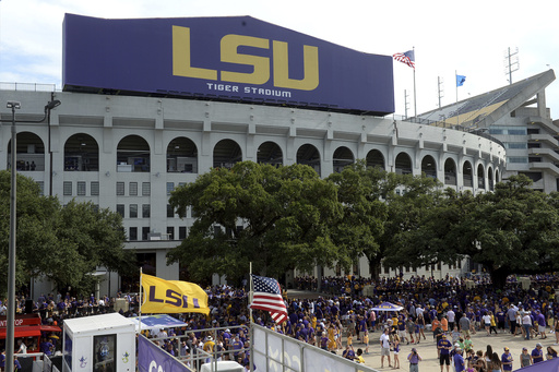 Court instructs LSU to reinstate instructor dismissed over political remarks.