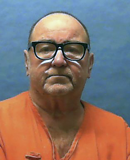 Florida man sentenced to death for double homicide observed by a young child in 1997.