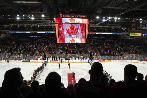 US women triumph over Canada 2-1 in shootout, leading to a crucial Game 5 in Rivalry Series