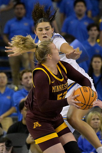 Top-ranked UCLA aims to maintain perfect streak in rivalry match against sixth-seeded USC and JuJu Watkins