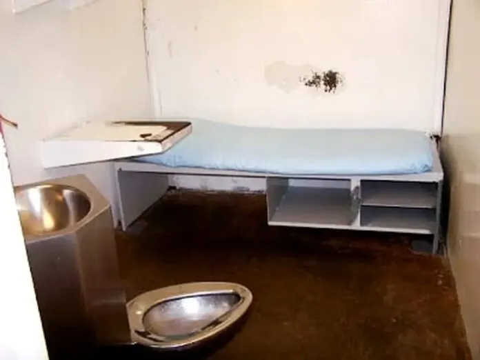 Texas prisons report more than 100 deaths in just months (Photo: Polunsky Unit in Livingston)