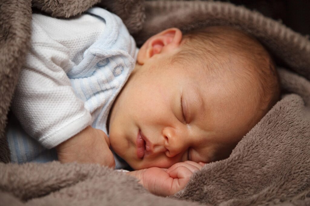 Names rejected in New Mexico: Rules for naming your baby (Photo: Pixabay)