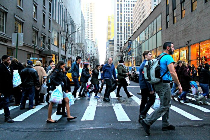 Pedestrian deaths in New Jersey reach record highs (Photo: Pixabay)