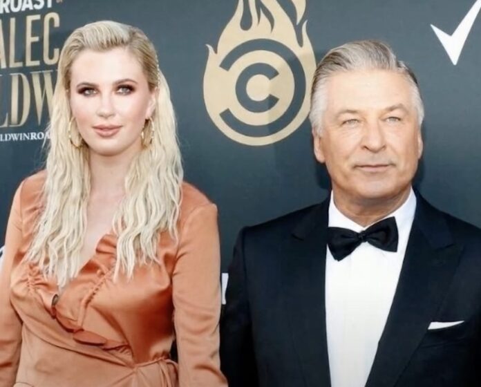 Alec Baldwin opens up about custody war and fatherhood regrets (Photo: OK! Magazine/YouTube)