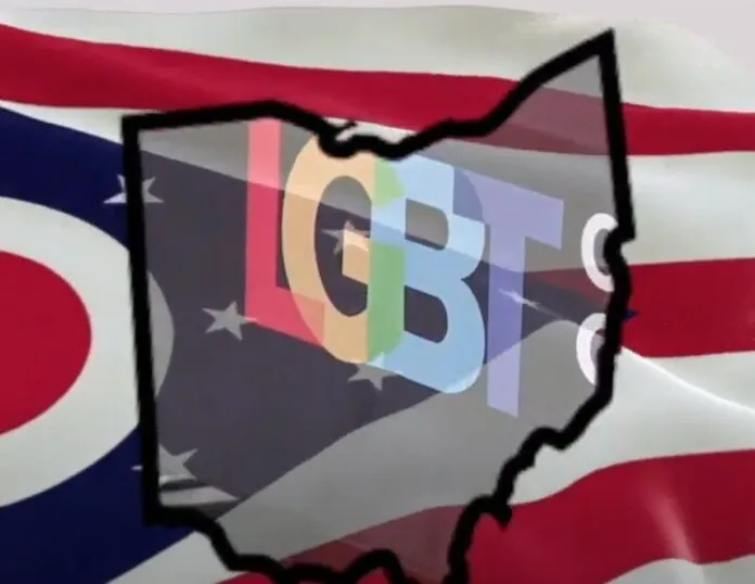 Ohio bill to ban conversion therapy and protect LGBTQ+ youth (Photo: News 5 Cleveland/YouTube)