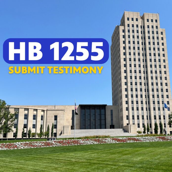 Prairie Public urge Senate to protect public broadcasting funding (Photo: Facebook)