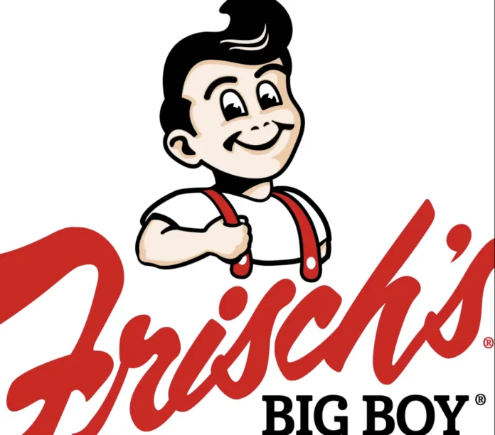 Frisch Big Boy