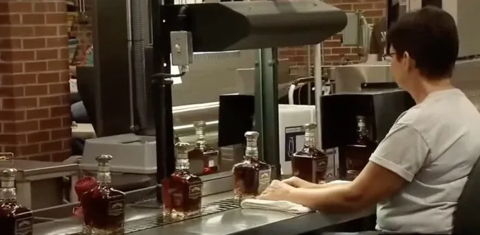 Tariffs lead to Jack Daniel’s Whiskey removal in Canada (Photo: FOX NASHVILLE/YouTube)