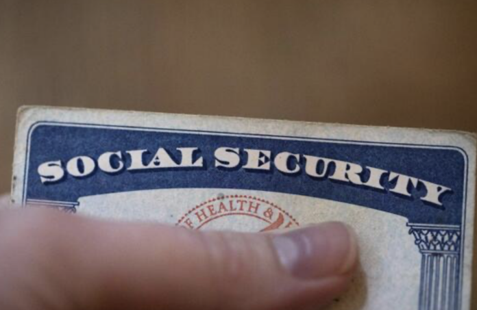 DOGE, Social Security access