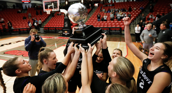 MSHSAA girls basketball