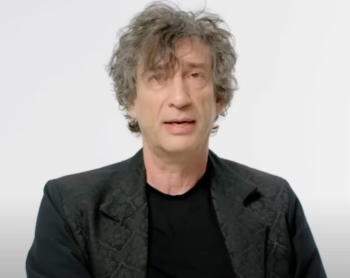 Neil Gaiman presents evidence to dismiss sexual assault lawsuit (Photo: WatchMojo/YouTube)