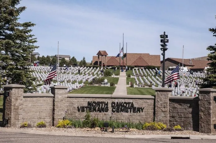 Veterans to receive Medallions as part of new state ill (North Dakota)