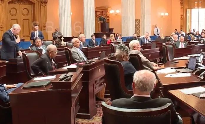 Marijuana Legalization: Ohio GOP’s Crime Fears (Photo: ews 5 Cleveland /YouTube)