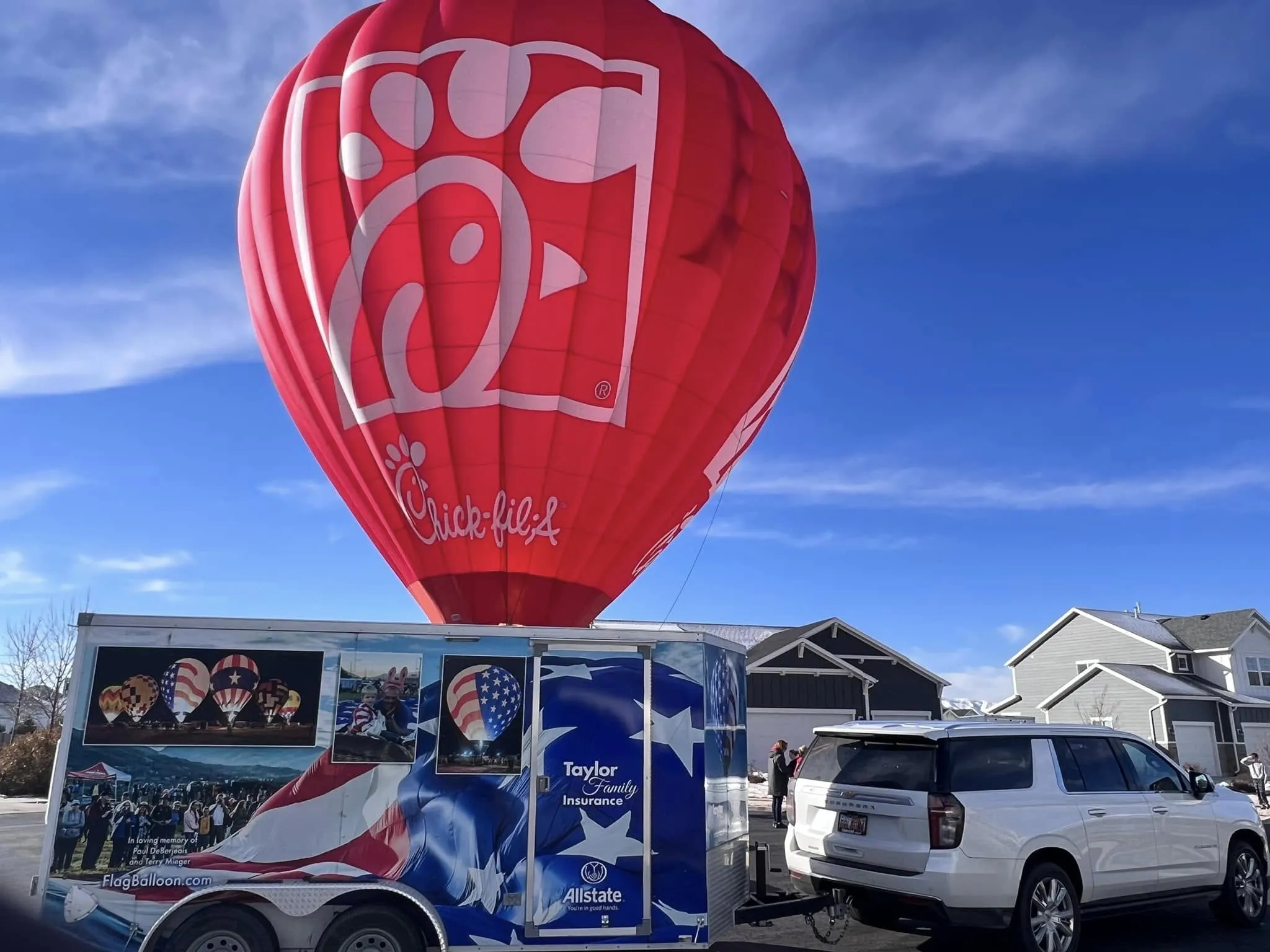 Chick-fil-A American Fork