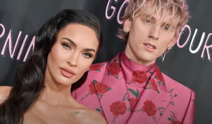 Megan Fox and MGK: No reunion as she prepares for baby (Photo: Page Six/YouTube)