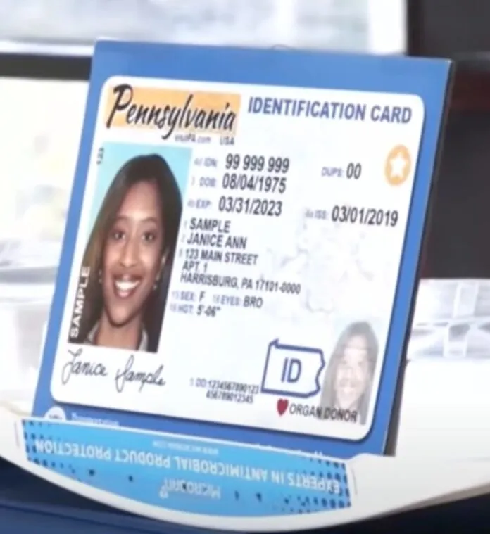 Real ID requirement: What you need to know before May 7 (Photo: JET24 FOX66 YourErie/YouTube)