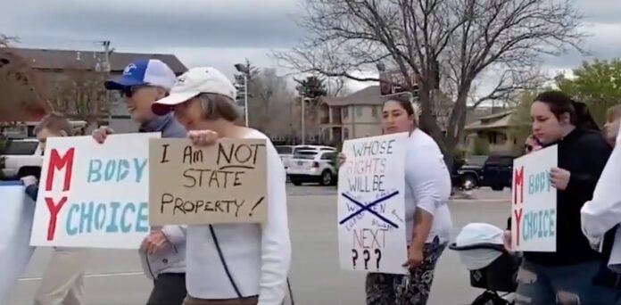 Wyoming becomes first state to ban pill abortions with new law (Photo: Your Wyoming Link/YouTube)