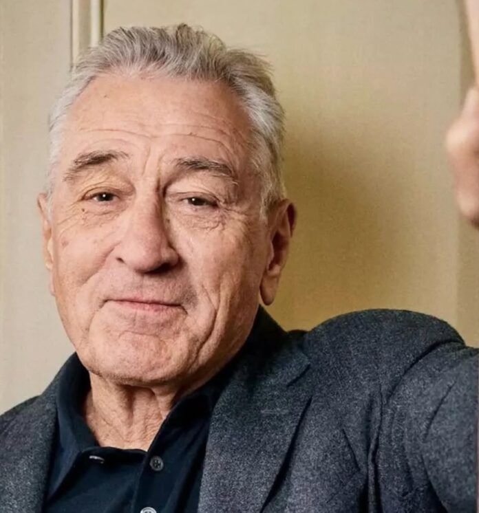 Robert De Niro shuts down beloved Tribeca Grill (Photo: robertdenirodaily/Instagram)